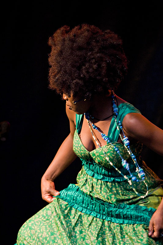  Moonlight Benjamin   Dyaoule Pemba